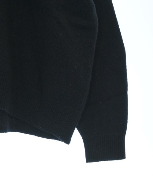 JOURNAL STANDARD relume（ジャーナルスタンダードレリューム）ニット・セーター 黒 サイズ:F レディース/2200618126088