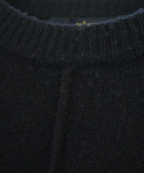JOURNAL STANDARD relume（ジャーナルスタンダードレリューム）ニット・セーター 黒 サイズ:F レディース/2200618126088