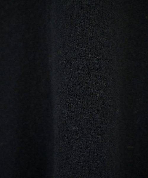 JOURNAL STANDARD relume（ジャーナルスタンダードレリューム）ニット・セーター 黒 サイズ:F レディース/2200618126088