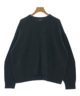 JOURNAL STANDARD relume（ジャーナルスタンダードレリューム）ニット・セーター 黒 サイズ:F レディース/2200618126088