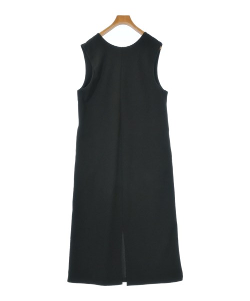 JOURNAL STANDARD relume（ジャーナルスタンダードレリューム）ワンピース 黒 サイズ:F レディース/2200619992026