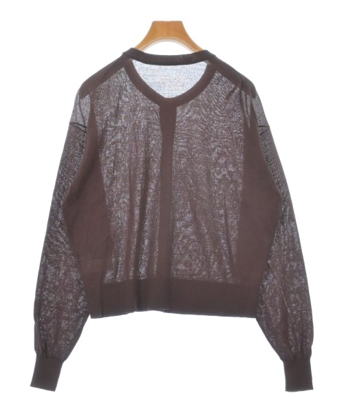 JOURNAL STANDARD relume（ジャーナルスタンダードレリューム）カーディガン 茶 サイズ:F レディース/2200624891048