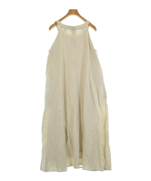 JOURNAL STANDARD relume（ジャーナルスタンダードレリューム）ワンピース ベージュ サイズ:F レディース/2200628874030