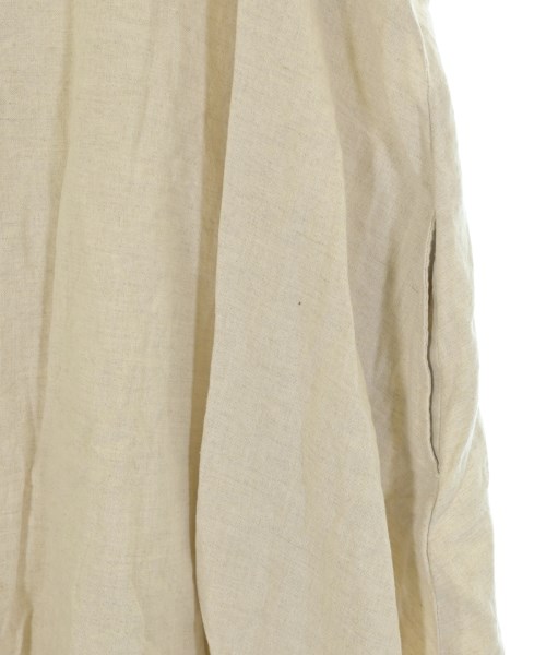 JOURNAL STANDARD relume（ジャーナルスタンダードレリューム）ワンピース ベージュ サイズ:F レディース/2200628874030