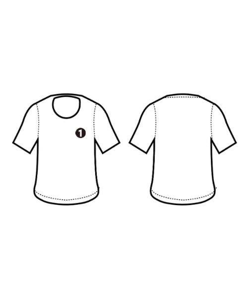 JOURNAL STANDARD relume（ジャーナルスタンダードレリューム）Tシャツ・カットソー ベージュ サイズ:F レディース/2200615478098