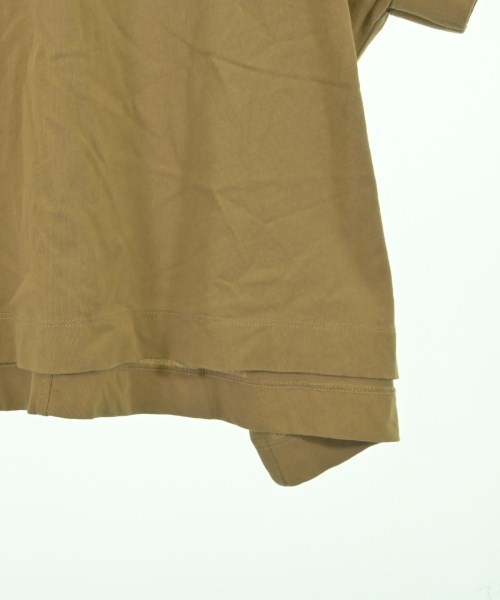 JOURNAL STANDARD relume（ジャーナルスタンダードレリューム）Tシャツ・カットソー ベージュ サイズ:F レディース/2200615478098