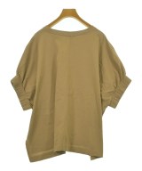 JOURNAL STANDARD relume（ジャーナルスタンダードレリューム）Tシャツ・カットソー ベージュ サイズ:F レディース/2200615478098