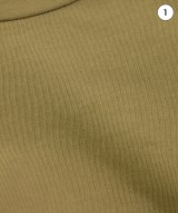 JOURNAL STANDARD relume（ジャーナルスタンダードレリューム）Tシャツ・カットソー ベージュ サイズ:F レディース/2200615478098