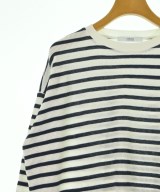 JOURNAL STANDARD relume（ジャーナルスタンダードレリューム）Tシャツ・カットソー 白 サイズ:F レディース/2200615478128