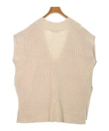 JOURNAL STANDARD relume（ジャーナルスタンダードレリューム）ベスト 白 サイズ:F レディース/2200626084073