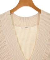 JOURNAL STANDARD relume（ジャーナルスタンダードレリューム）ベスト 白 サイズ:F レディース/2200626084073