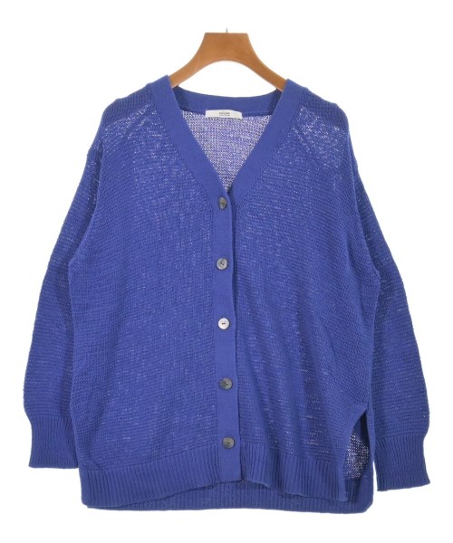 ジャーナルスタンダードレリューム(JOURNAL STANDARD relume)のJOURNAL STANDARD relume カーディガン