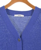 JOURNAL STANDARD relume（ジャーナルスタンダードレリューム）カーディガン 青 サイズ:F レディース/2200626084097