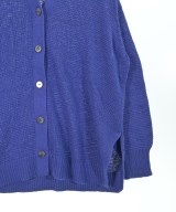 JOURNAL STANDARD relume（ジャーナルスタンダードレリューム）カーディガン 青 サイズ:F レディース/2200626084097