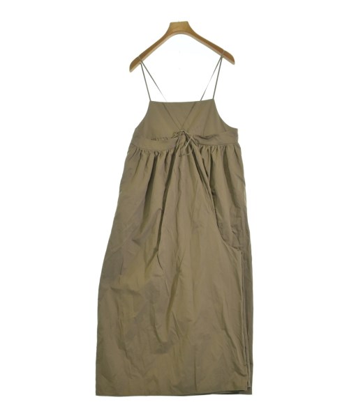 JOURNAL STANDARD relume（ジャーナルスタンダードレリューム）ワンピース ベージュ サイズ:F レディース/2200627594014