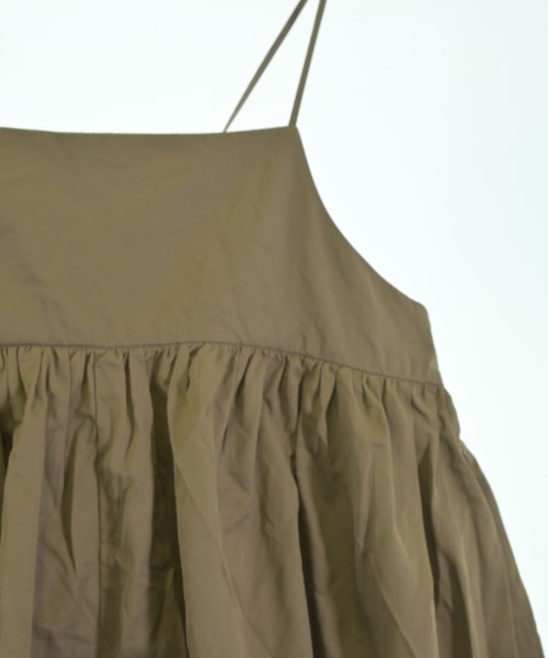 JOURNAL STANDARD relume（ジャーナルスタンダードレリューム）ワンピース ベージュ サイズ:F レディース/2200627594014