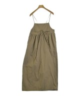 JOURNAL STANDARD relume（ジャーナルスタンダードレリューム）ワンピース ベージュ サイズ:F レディース/2200627594014