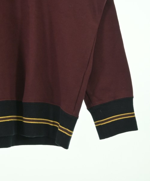 JOURNAL STANDARD relume（ジャーナルスタンダードレリューム）スウェット 赤 サイズ:F レディース/2200629679481