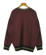 JOURNAL STANDARD relume（ジャーナルスタンダードレリューム）スウェット 赤 サイズ:F レディース/2200629679481