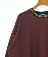 JOURNAL STANDARD relume（ジャーナルスタンダードレリューム）スウェット 赤 サイズ:F レディース/2200629679481