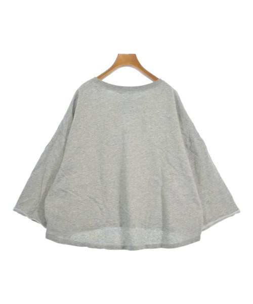 JOURNAL STANDARD relume（ジャーナルスタンダードレリューム）Tシャツ・カットソー グレー サイズ:F レディース/2200630461075
