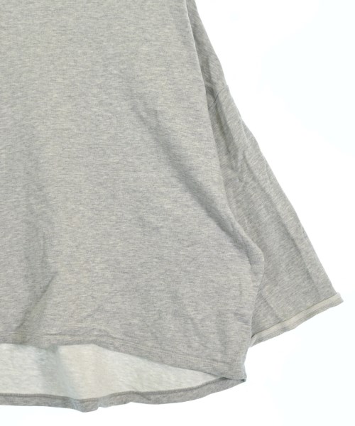 JOURNAL STANDARD relume（ジャーナルスタンダードレリューム）Tシャツ・カットソー グレー サイズ:F レディース/2200630461075