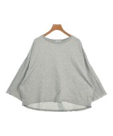 JOURNAL STANDARD relume（ジャーナルスタンダードレリューム）Tシャツ・カットソー グレー サイズ:F レディース/2200630461075