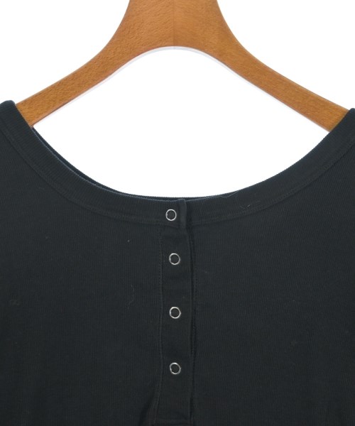 JOURNAL STANDARD relume（ジャーナルスタンダードレリューム）Tシャツ・カットソー 黒 サイズ:F レディース/2200630461082