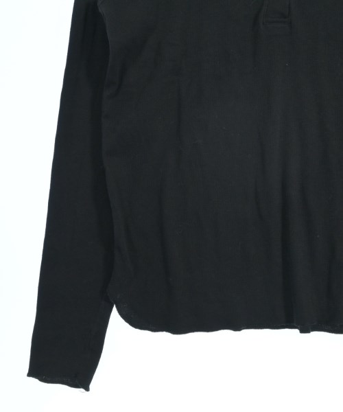 JOURNAL STANDARD relume（ジャーナルスタンダードレリューム）Tシャツ・カットソー 黒 サイズ:F レディース/2200630461082