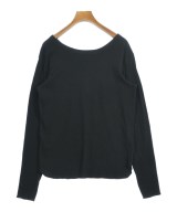 JOURNAL STANDARD relume（ジャーナルスタンダードレリューム）Tシャツ・カットソー 黒 サイズ:F レディース/2200630461082