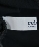JOURNAL STANDARD relume（ジャーナルスタンダードレリューム）Tシャツ・カットソー 黒 サイズ:F レディース/2200630461082