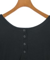 JOURNAL STANDARD relume（ジャーナルスタンダードレリューム）Tシャツ・カットソー 黒 サイズ:F レディース/2200630461082
