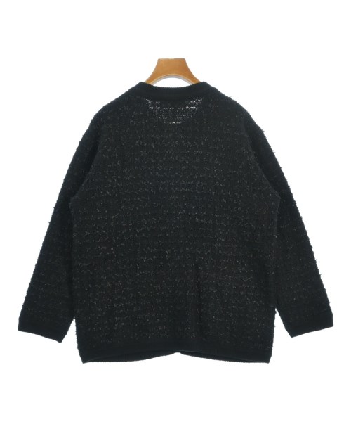 JOURNAL STANDARD relume（ジャーナルスタンダードレリューム）カーディガン 黒 サイズ:F レディース/2200630461099