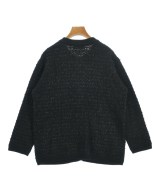 JOURNAL STANDARD relume（ジャーナルスタンダードレリューム）カーディガン 黒 サイズ:F レディース/2200630461099