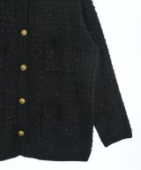 JOURNAL STANDARD relume（ジャーナルスタンダードレリューム）カーディガン 黒 サイズ:F レディース/2200630461099