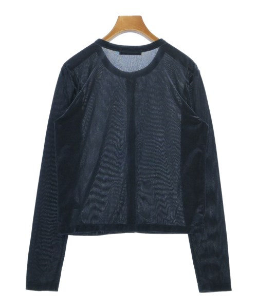 JOURNAL STANDARD relume（ジャーナルスタンダードレリューム）Tシャツ・カットソー 紺 サイズ:F レディース/2200630461105