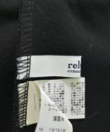 JOURNAL STANDARD relume（ジャーナルスタンダードレリューム）ロング・マキシ丈スカート 黒 サイズ:F レディース/2200630820018