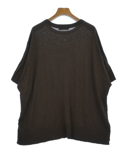 JOURNAL STANDARD relume（ジャーナルスタンダードレリューム）ニット・セーター 茶 サイズ:F レディース/2200616907108