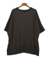 JOURNAL STANDARD relume（ジャーナルスタンダードレリューム）ニット・セーター 茶 サイズ:F レディース/2200616907108