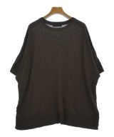 JOURNAL STANDARD relume（ジャーナルスタンダードレリューム）ニット・セーター 茶 サイズ:F レディース/2200616907108