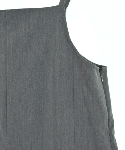 JOURNAL STANDARD relume（ジャーナルスタンダードレリューム）オールインワン/サロペット グレー サイズ:F レディース/2200617255048