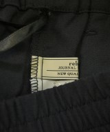 JOURNAL STANDARD relume（ジャーナルスタンダードレリューム）スラックス 紺 サイズ:38(M位) レディース/2200617255055