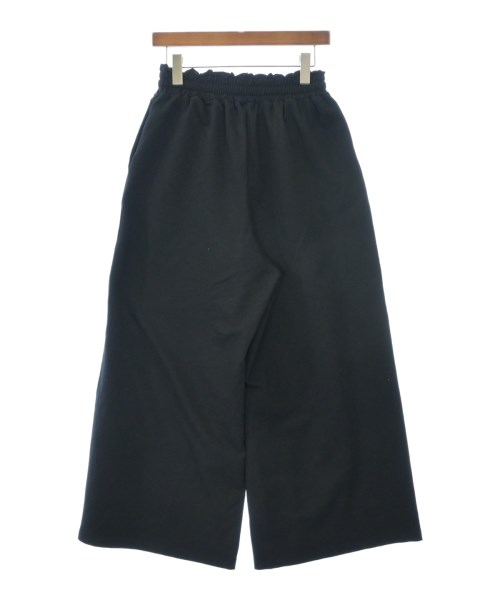 JOURNAL STANDARD relume（ジャーナルスタンダードレリューム）スウェットパンツ 黒 サイズ:F レディース/2200617255130