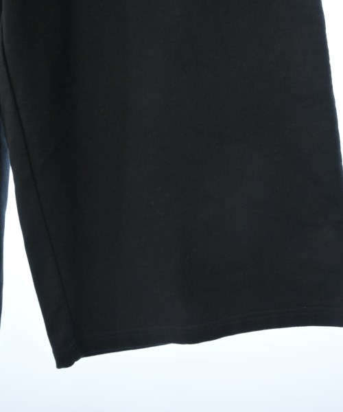 JOURNAL STANDARD relume（ジャーナルスタンダードレリューム）スウェットパンツ 黒 サイズ:F レディース/2200617255130