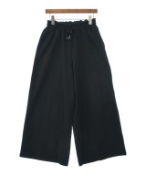 JOURNAL STANDARD relume（ジャーナルスタンダードレリューム）スウェットパンツ 黒 サイズ:F レディース/2200617255130