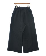 JOURNAL STANDARD relume（ジャーナルスタンダードレリューム）スウェットパンツ 黒 サイズ:F レディース/2200617255130