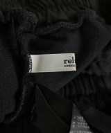 JOURNAL STANDARD relume（ジャーナルスタンダードレリューム）スウェットパンツ 黒 サイズ:F レディース/2200617255130