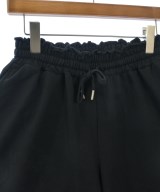 JOURNAL STANDARD relume（ジャーナルスタンダードレリューム）スウェットパンツ 黒 サイズ:F レディース/2200617255130