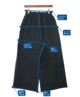 JOURNAL STANDARD relume（ジャーナルスタンダードレリューム）スウェットパンツ 黒 サイズ:F レディース/2200617255130