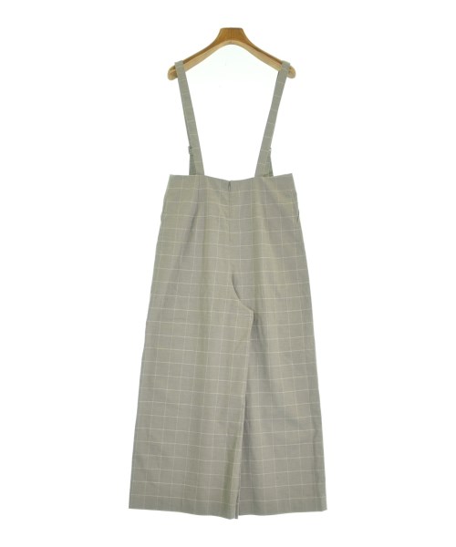 JOURNAL STANDARD relume（ジャーナルスタンダードレリューム）オールインワン/サロペット グレー サイズ:38(M位) レディース/2200617255178